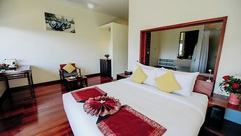 Luang Prabang View Hotel