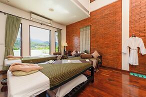 Luang Prabang View Hotel