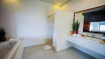 Luang Prabang View Hotel