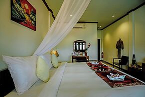Luang Prabang View Hotel