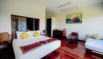 Luang Prabang View Hotel