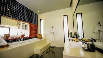 Luang Prabang View Hotel