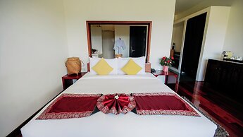 Luang Prabang View Hotel