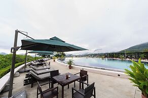 Luang Prabang View Hotel