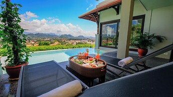 Luang Prabang View Hotel