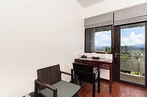 Luang Prabang View Hotel