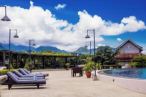 Luang Prabang View Hotel