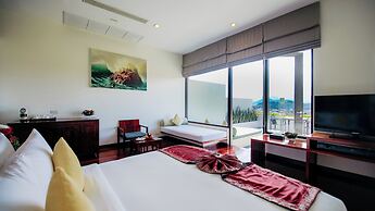 Luang Prabang View Hotel