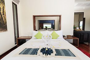 Luang Prabang View Hotel