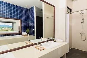 Luang Prabang View Hotel