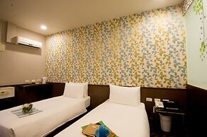 Moshamanla Hotel - Ximen Branch