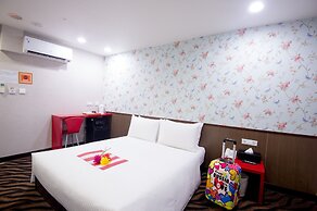 Moshamanla Hotel - Ximen Branch