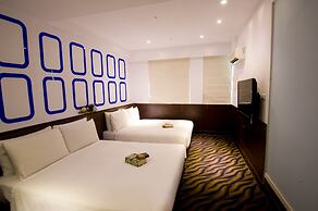 Moshamanla Hotel - Ximen Branch