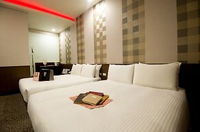 Moshamanla Hotel - Ximen Branch