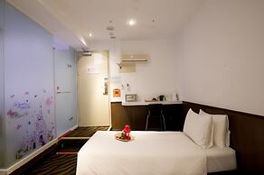 Moshamanla Hotel - Ximen Branch