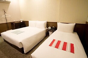 Moshamanla Hotel - Ximen Branch