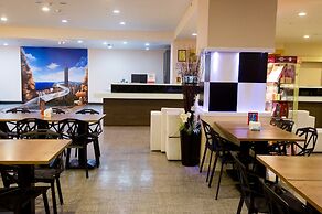 Moshamanla Hotel - Ximen Branch