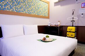 Moshamanla Hotel - Ximen Branch