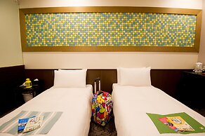 Moshamanla Hotel - Ximen Branch