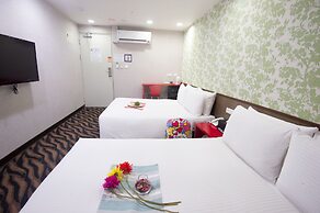 Moshamanla Hotel - Ximen Branch