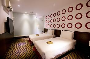 Moshamanla Hotel - Ximen Branch