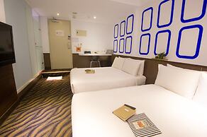 Moshamanla Hotel - Ximen Branch