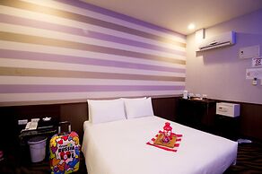Moshamanla Hotel - Ximen Branch