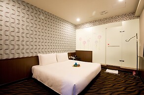 Moshamanla Hotel - Ximen Branch