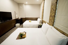 Moshamanla Hotel - Ximen Branch