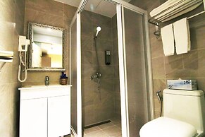 Moshamanla Hotel - Ximen Branch