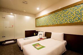 Moshamanla Hotel - Ximen Branch