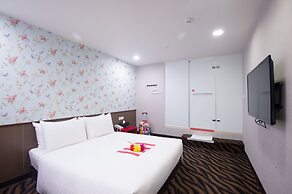 Moshamanla Hotel - Ximen Branch