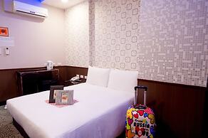 Moshamanla Hotel - Ximen Branch