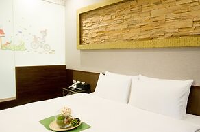 Moshamanla Hotel - Ximen Branch