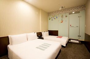 Moshamanla Hotel - Ximen Branch