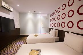 Moshamanla Hotel - Ximen Branch