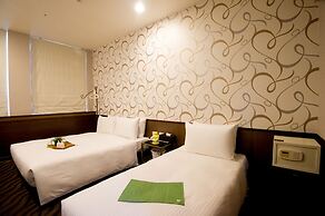 Moshamanla Hotel - Ximen Branch