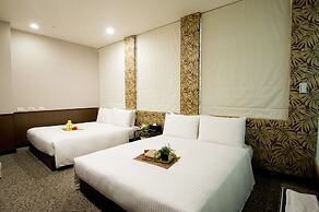 Moshamanla Hotel - Ximen Branch
