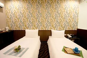 Moshamanla Hotel - Ximen Branch