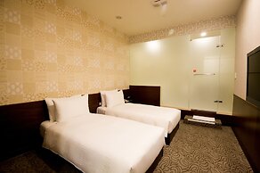 Moshamanla Hotel - Ximen Branch
