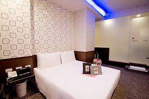 Moshamanla Hotel - Ximen Branch