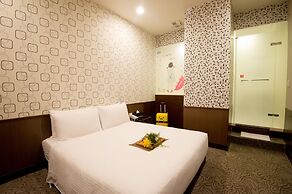 Moshamanla Hotel - Ximen Branch