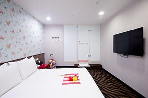 Moshamanla Hotel - Ximen Branch