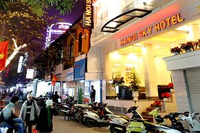 Hanoi Sky Hotel