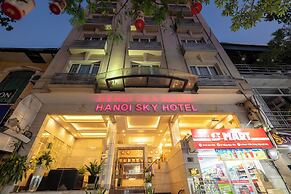 Hanoi Sky Hotel
