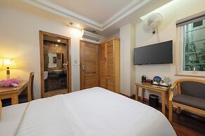 Hanoi Sky Hotel