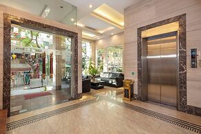 Hanoi Sky Hotel