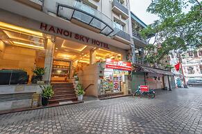 Hanoi Sky Hotel