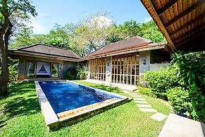 Bor Saen Pool Villa
