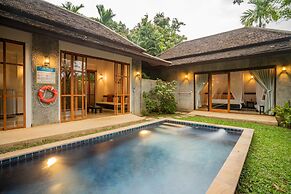 Bor Saen Pool Villa